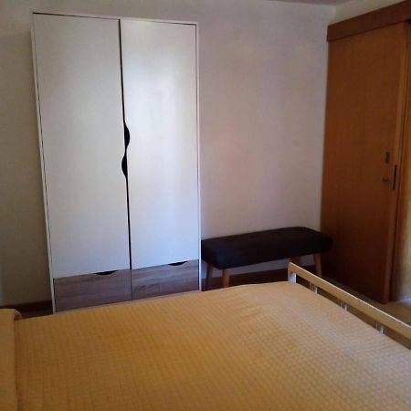 Apartmán Biennale Flat Benátky Exteriér fotografie