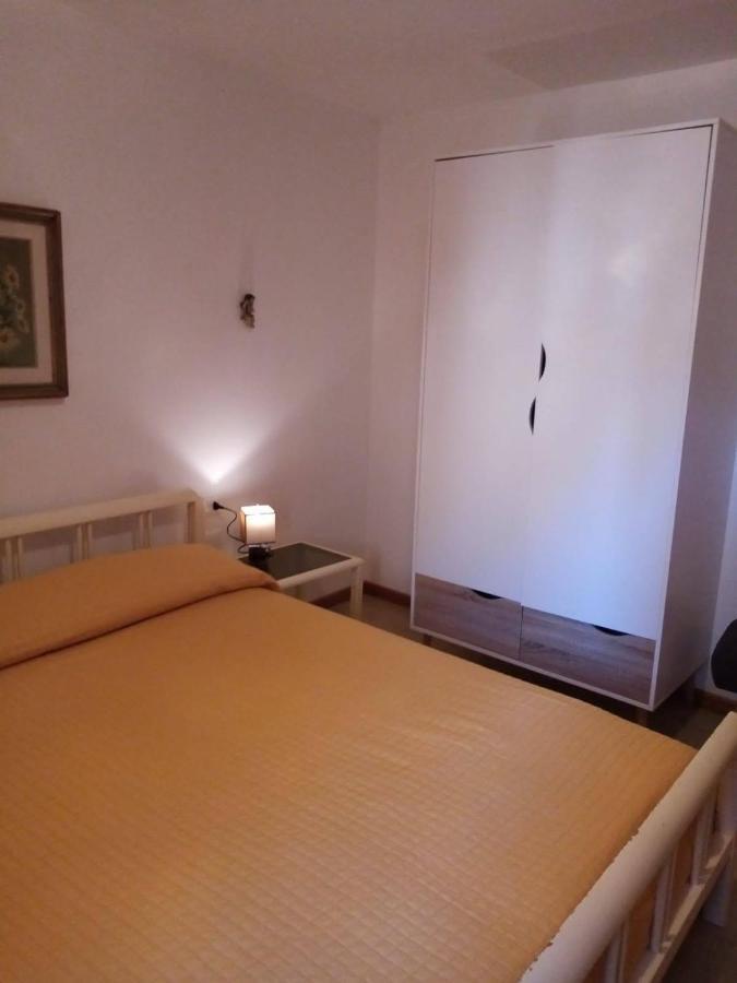 Apartmán Biennale Flat Benátky Exteriér fotografie