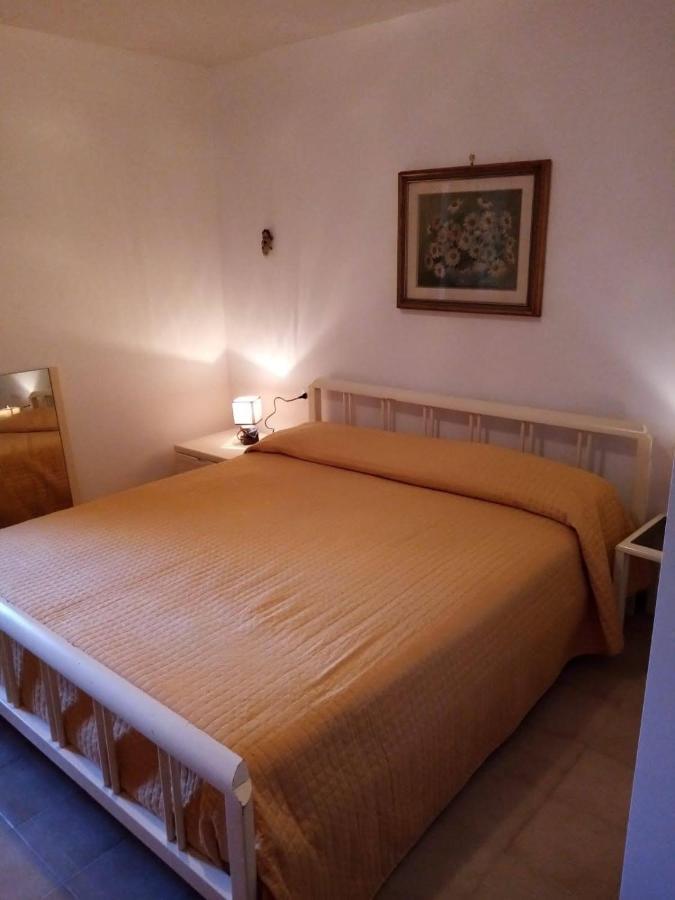 Apartmán Biennale Flat Benátky Exteriér fotografie