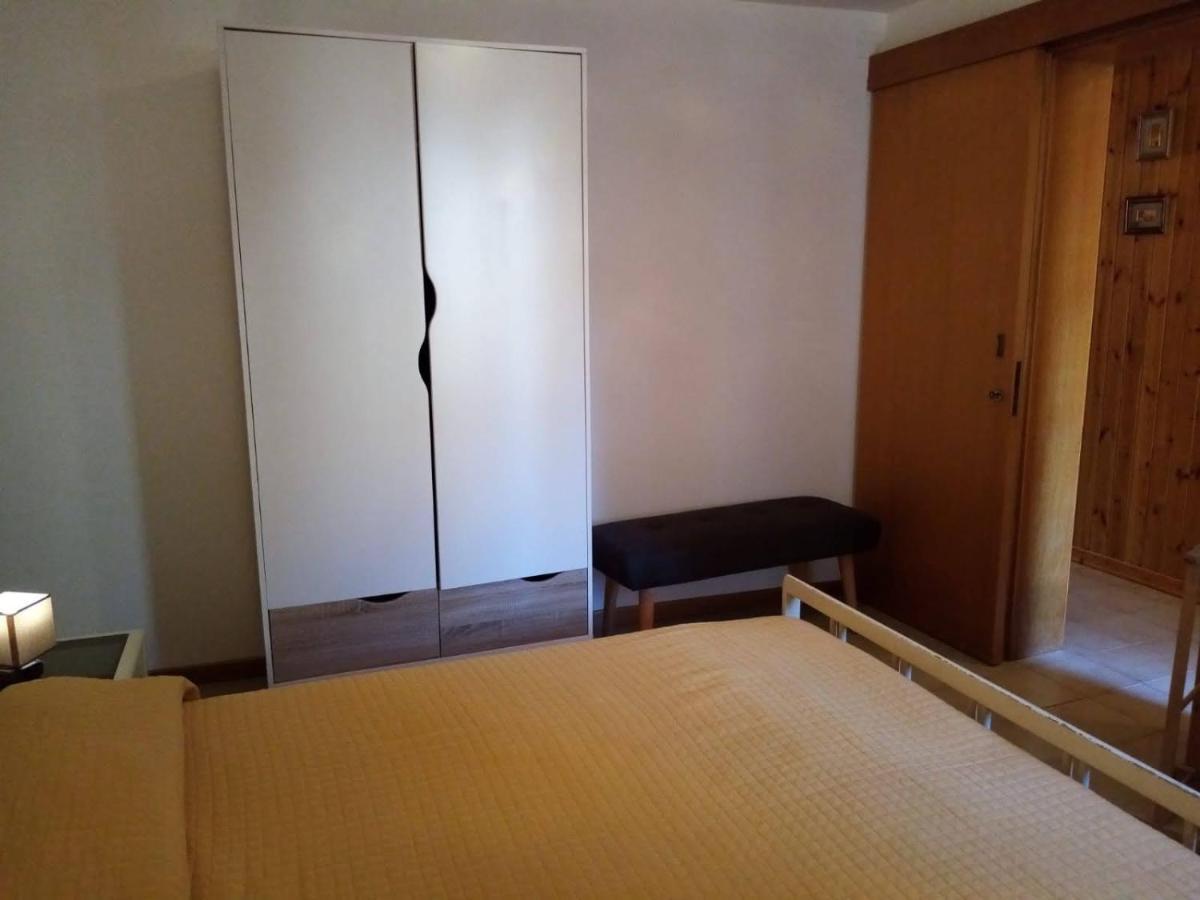 Apartmán Biennale Flat Benátky Exteriér fotografie