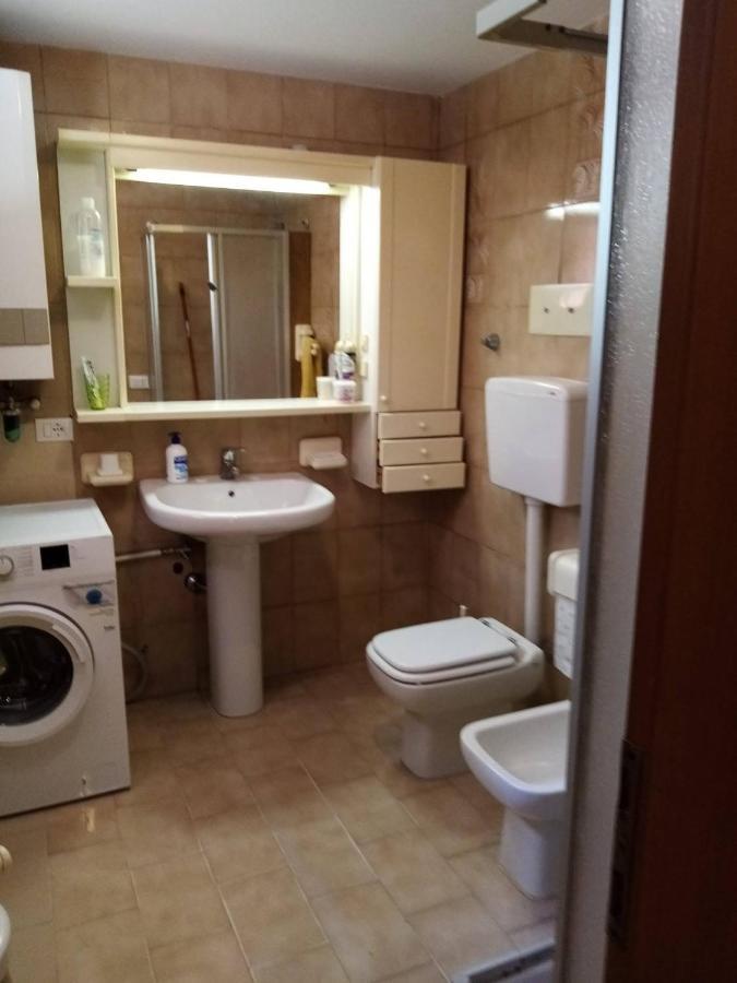 Apartmán Biennale Flat Benátky Exteriér fotografie