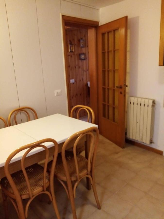 Apartmán Biennale Flat Benátky Exteriér fotografie