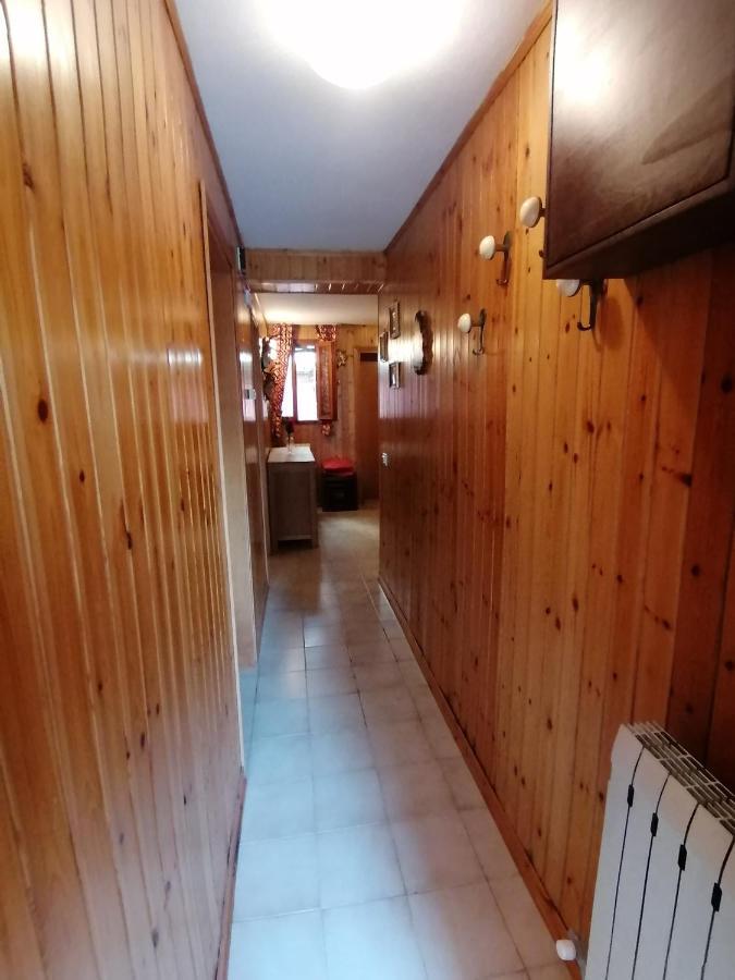 Apartmán Biennale Flat Benátky Exteriér fotografie