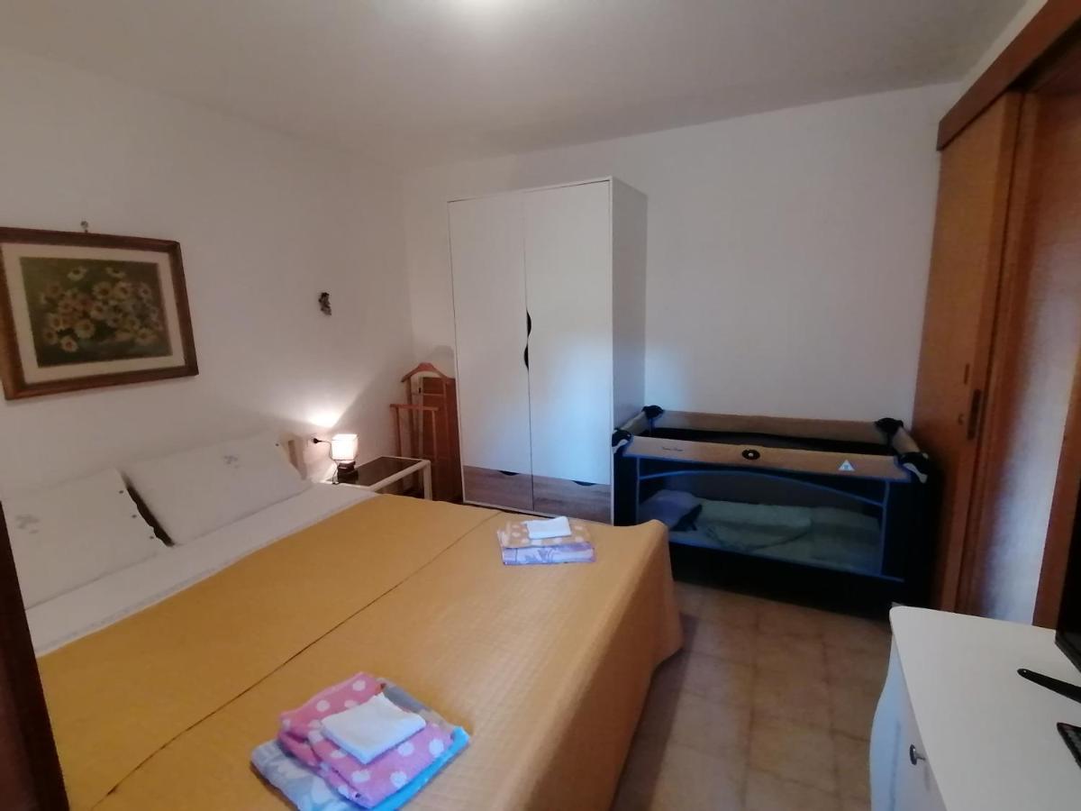 Apartmán Biennale Flat Benátky Exteriér fotografie