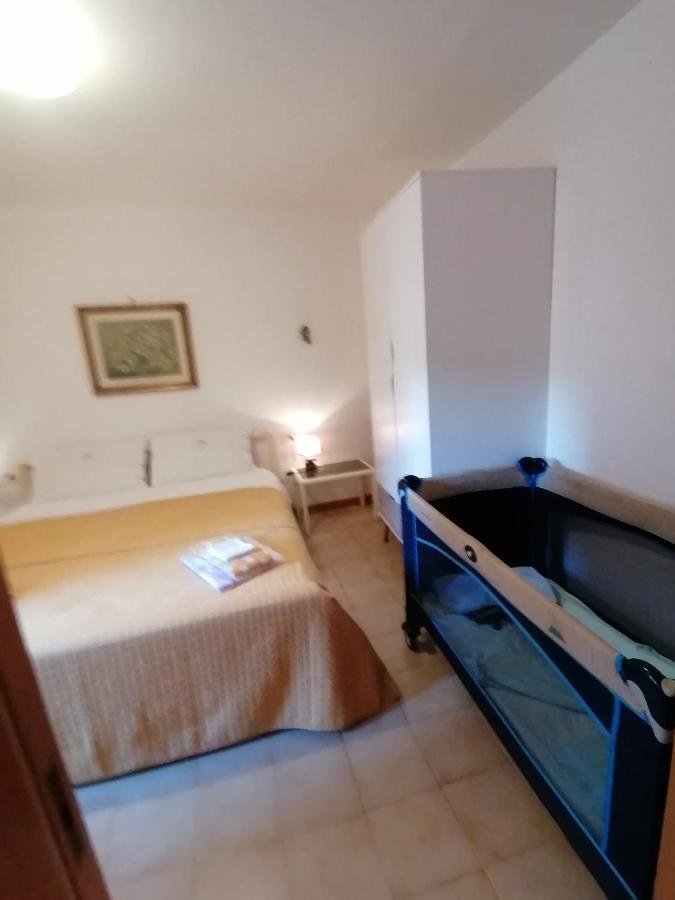 Apartmán Biennale Flat Benátky Exteriér fotografie