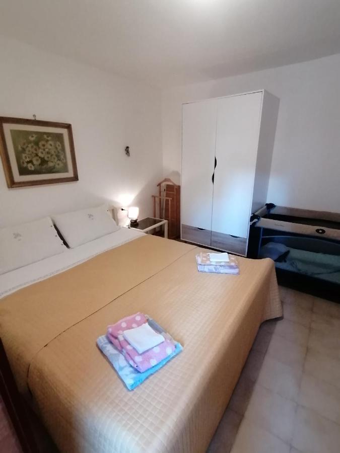 Apartmán Biennale Flat Benátky Exteriér fotografie