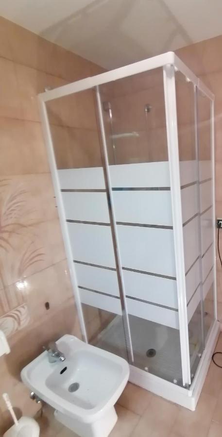 Apartmán Biennale Flat Benátky Exteriér fotografie